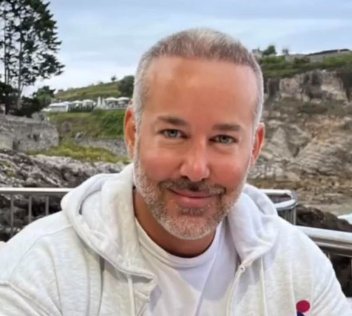 Michael R. - verified Vigor Peak customer