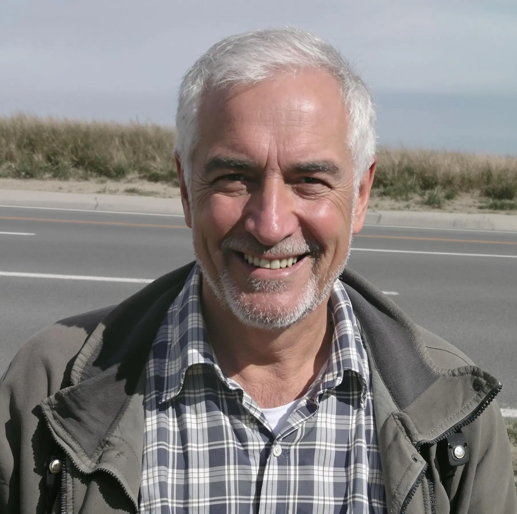 Anthony G. - verified Vigor Peak customer